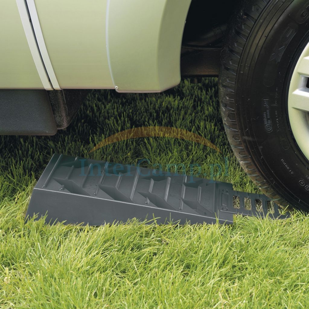 Rallye Multi Sport Ramp Loading Wedges - Pack Of 2 Anti-Slip Leveling ...