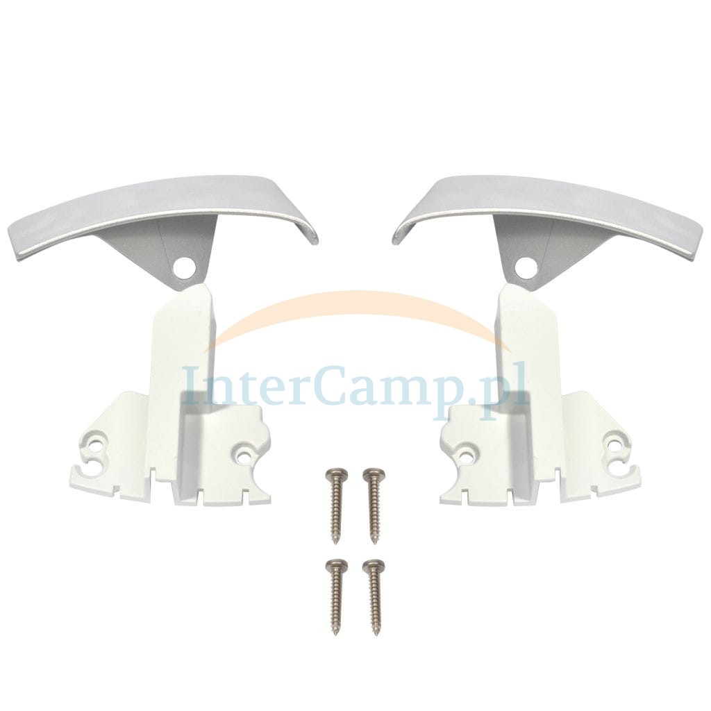 Thule Omnistor sluitmechanisme 5003