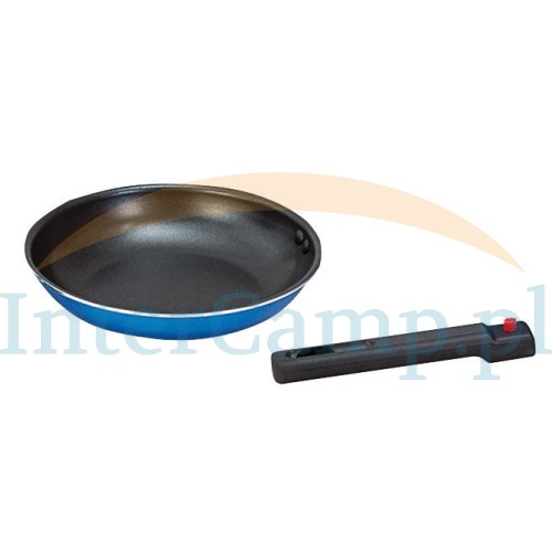 Brunner Skipper 7+1 18 cm - Popote | Achat en ligne