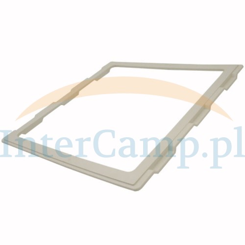 adapter okna dachowego kampera 28x28