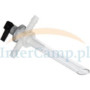 Zawór spustowy termy bojler Truma 1.5 Bar Odpływ