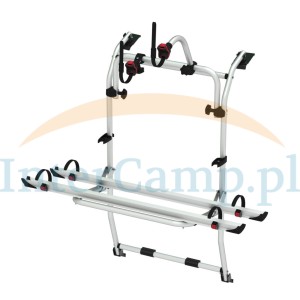 Carry-Bike VW Caddy z 2016 roku
