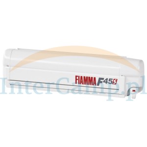 Fiammastore F45 S PSA