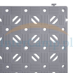 Floor Grid Clippy®