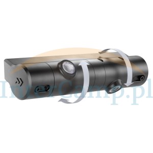 Kamera rowerowa PerfectView CAM 200 NAV