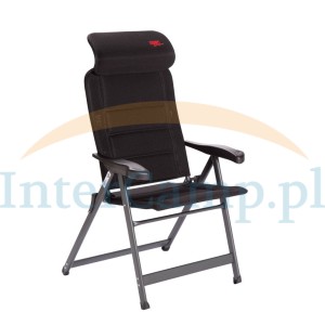Krzesło kempingowe Air Deluxe Compact