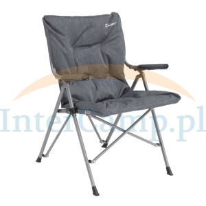 Krzesło kempingowe Alder Lake