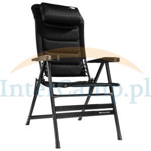Krzesło kempingowe HighQ Comfortable XL