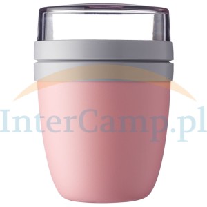 Lunchpot Ellipse