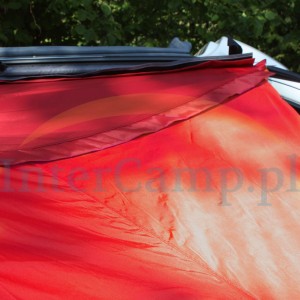 Markiza płócienna „Zip Protect Canvas Single”
