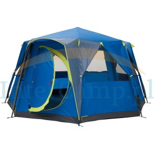 Namiot rodzinny Octagon 8