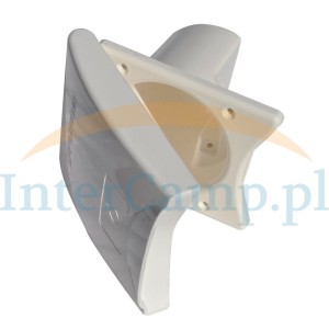 Obudowa do zewnętrznego gniazda gazowego