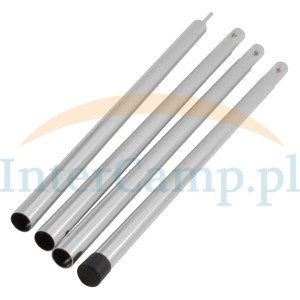 Pitching Pole