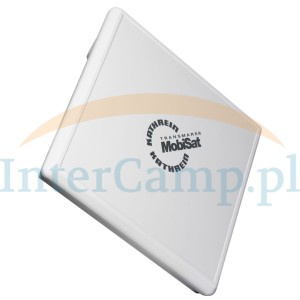 Płaska antena BAS 66 Skew