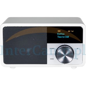 Radio cyfrowe DAB + 1 mini