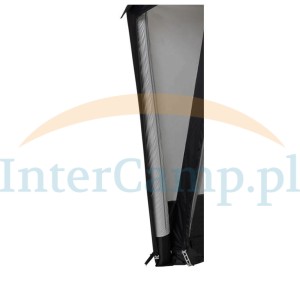 Rura powietrzna Quick'n Easy Luxus Canopy