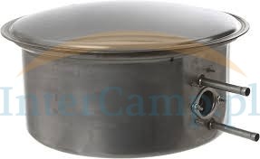 Zbiornik 10L bojlera termy Truma B10 BS10 od 1993-2014