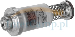 Zawór magnetyczny pieca Truma S 3002, S 5002, S2200 mini kamper