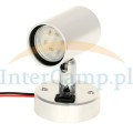 lampka kinkiet 12v 18 led ładowarka usb lampa alu frilight.jpg