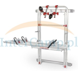 Bagażnik rowerowy Carry-Bike Sprinter Crafter Fiamma