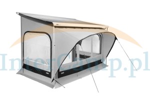 Namiot markizy Przedsionek Thule QuickFit Ducato