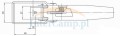 zamknięcie burty z blachą burtowe zamek 210x41mm.jpeg