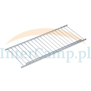 Kratka lodówki Dometic ruszt półka zamrażarki 46.2 × 16.5 cm