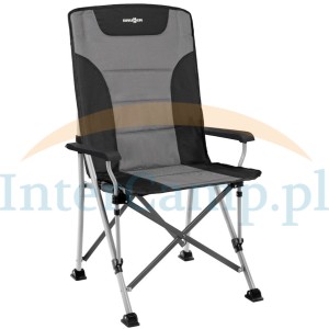 Krzesło składane Raptor Highback