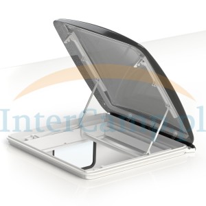 Okno dachowe 50x70 70x50 Roofstar-7 otwierane elektrycznie LED