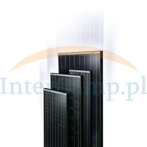 Panel słoneczny MT Black Line MT SM-130 MC