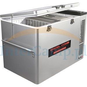 Engel MD-80-FS, 12/24 V