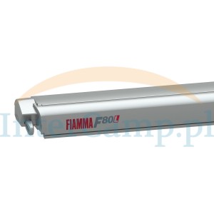 Fiammastore F80L 550 Tytan