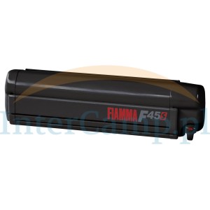 Fiammastore F45 S