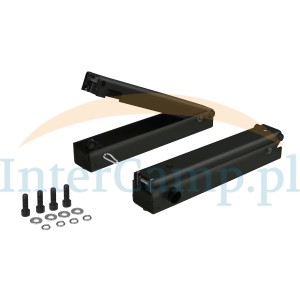 Składany adapter do wspornika dyszla BC260