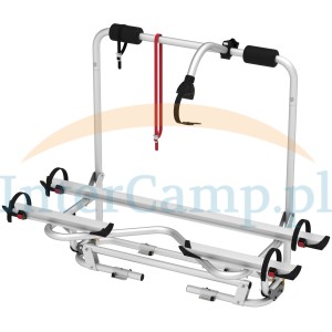 Uchwyt dyszla Carry-Bike Caravan XL A Pro