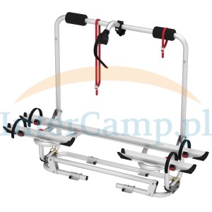 Uchwyt dyszla Carry-Bike Caravan XL A Pro 200