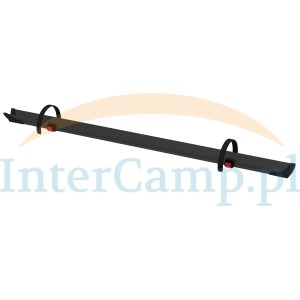 Szyna rowerowa Rail Quick Pro