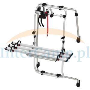 Bagażnik rowerowy Fiamma Carry Bike Crafter 3 rowery