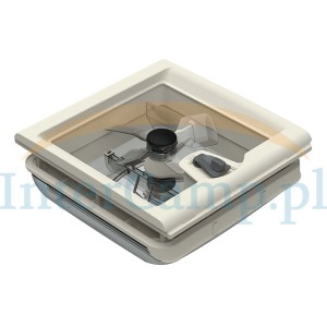 Zestaw Turbo Vent 28 F