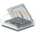 okno dachowe Fiamma 40x40 Crystal