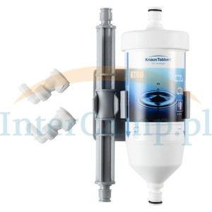 Zestaw do konwersji filtra wody bluuwater KT08