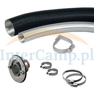 Komin ścienny Truma  Vario Heat WK 24