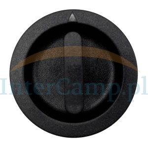 pokrętło sterujące