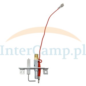 Czujnik tlenu/jednostka zapłonowa