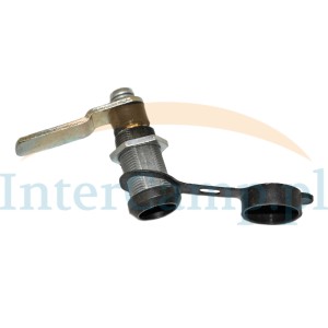 Blokada skrzynki gazowej seria Europa