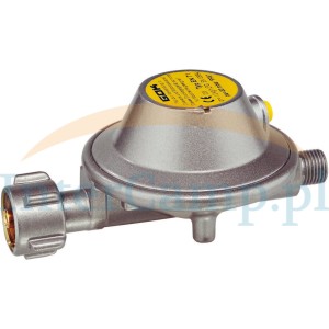 Regulator niskiego ciśnienia 1,2 kg/h