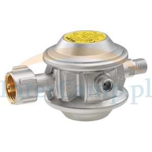 Regulator niskiego ciśnienia 1,5 kg/h