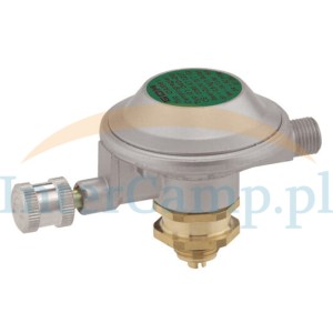 Regulator niskiego ciśnienia 0,6 kg/h