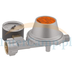 Regulator niskiego ciśnienia 1,5 kg/h