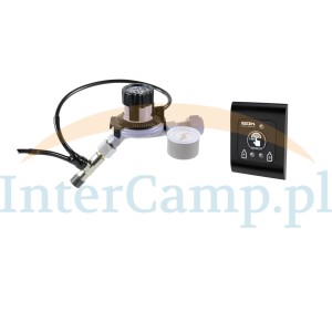 Zdalny wyświetlacz Caramatic BasicControl